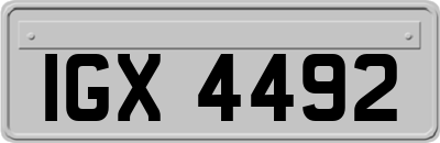IGX4492