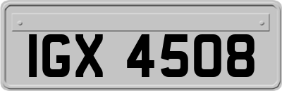 IGX4508