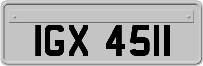IGX4511