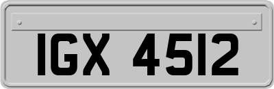 IGX4512