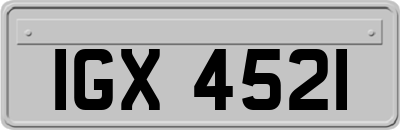 IGX4521