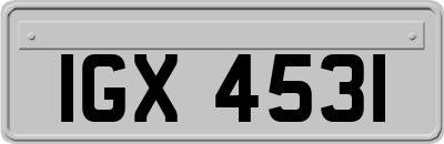 IGX4531