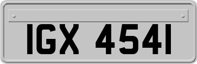 IGX4541