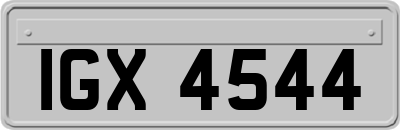 IGX4544