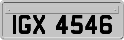 IGX4546