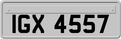IGX4557