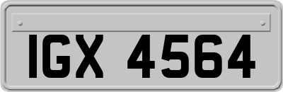 IGX4564