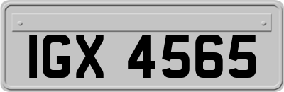 IGX4565
