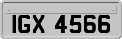 IGX4566
