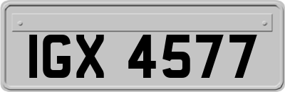 IGX4577