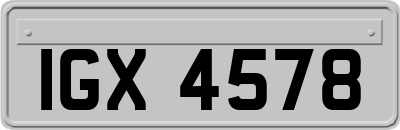 IGX4578