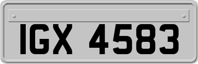 IGX4583