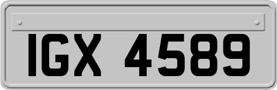 IGX4589