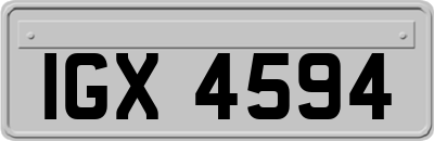 IGX4594
