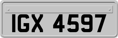 IGX4597