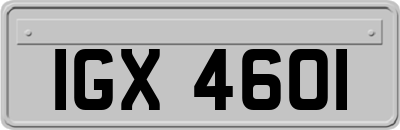 IGX4601