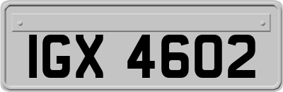 IGX4602