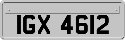 IGX4612