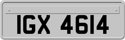 IGX4614
