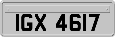 IGX4617