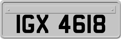 IGX4618