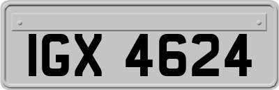 IGX4624