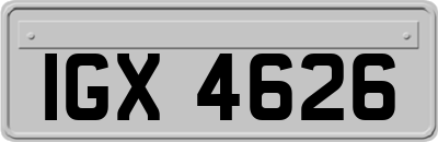 IGX4626