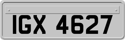IGX4627