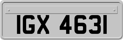 IGX4631