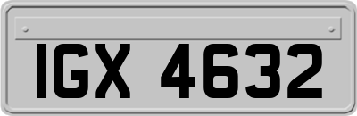 IGX4632