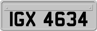 IGX4634