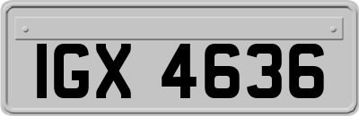 IGX4636