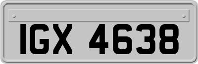 IGX4638