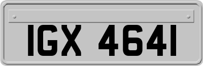IGX4641