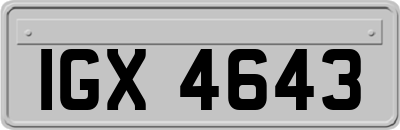 IGX4643