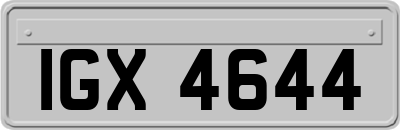 IGX4644