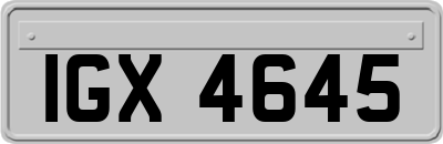 IGX4645