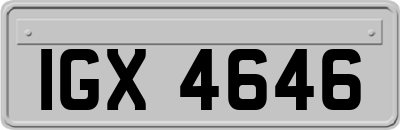 IGX4646