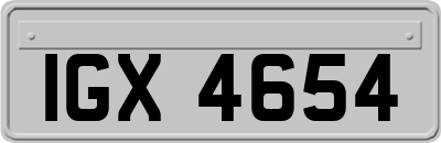 IGX4654