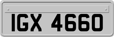 IGX4660