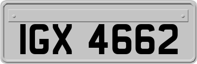 IGX4662
