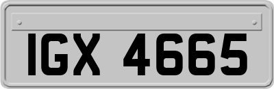 IGX4665