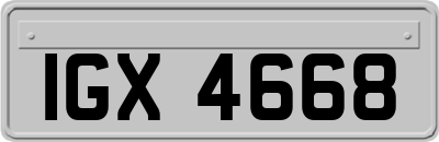 IGX4668