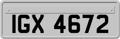 IGX4672
