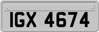 IGX4674