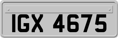 IGX4675