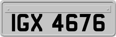 IGX4676