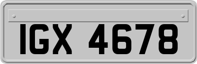 IGX4678