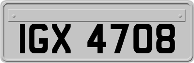 IGX4708