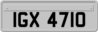 IGX4710